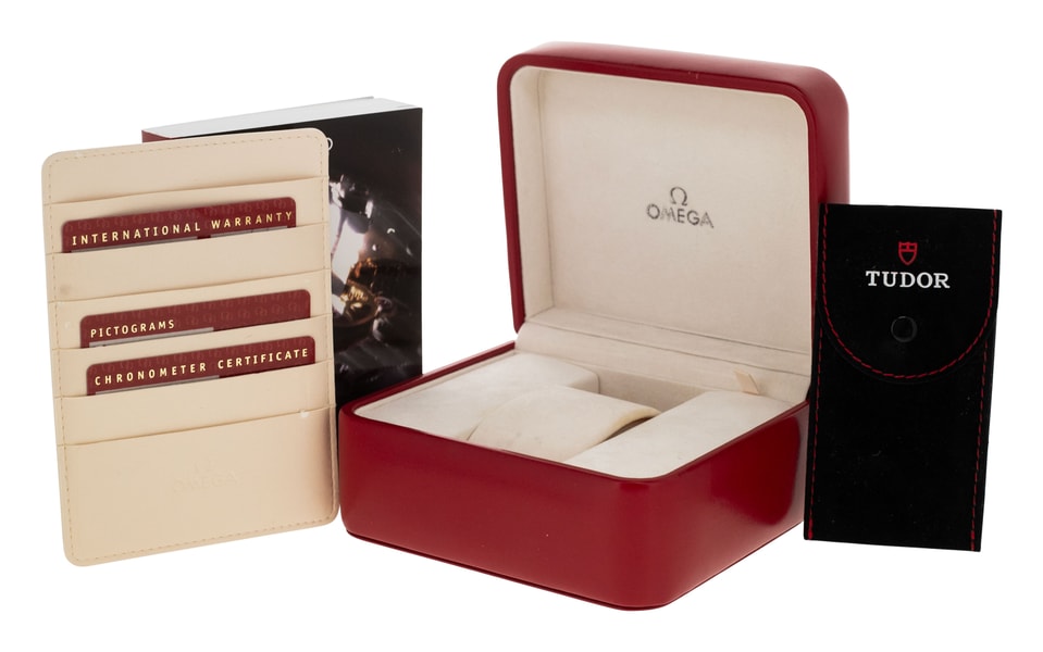 Omega Seamaster 300m 2220.80.00